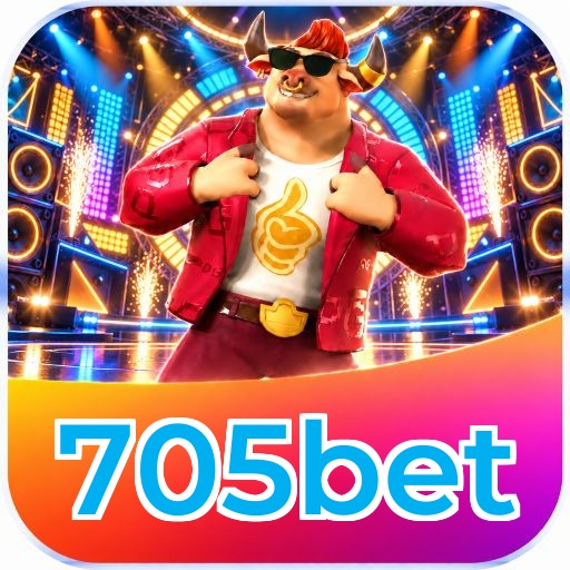 705bet Logo
