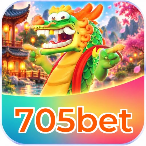 705bet Logo Seguro