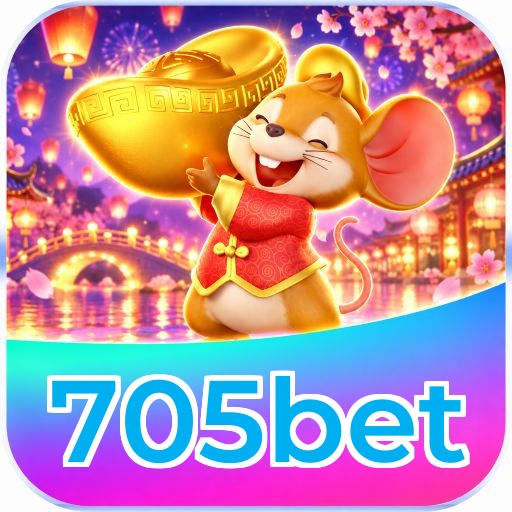 705bet Logo