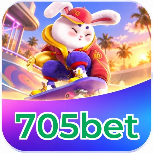 705bet Win - Jackpots e Vitórias