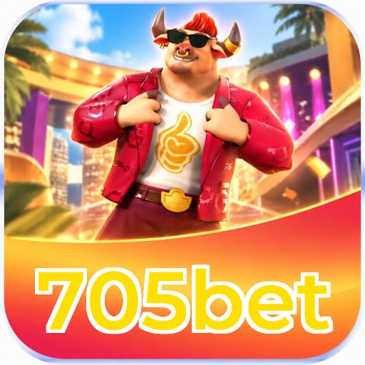 705bet Logo