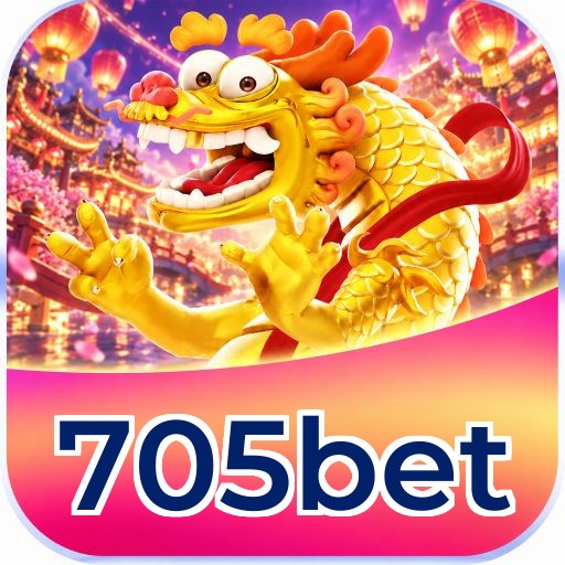Requisitos do APK 705bet para Android - Logo Oficial
