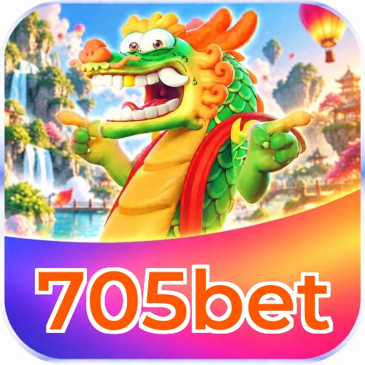 705bet Logo