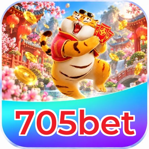 705bet Fortune Games - Tiger, Ox, Rabbit RTP Certificado