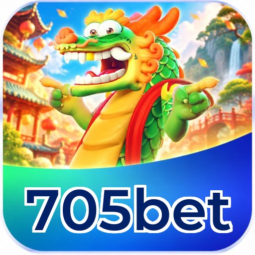705bet Logo