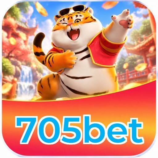 Logo 705bet Plataforma Certificada