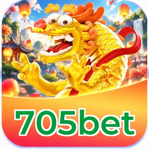 Logo 705bet Cassino Ao Vivo Brasil
