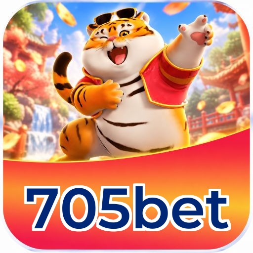 705bet Baixar Download Logo Oficial Certificado