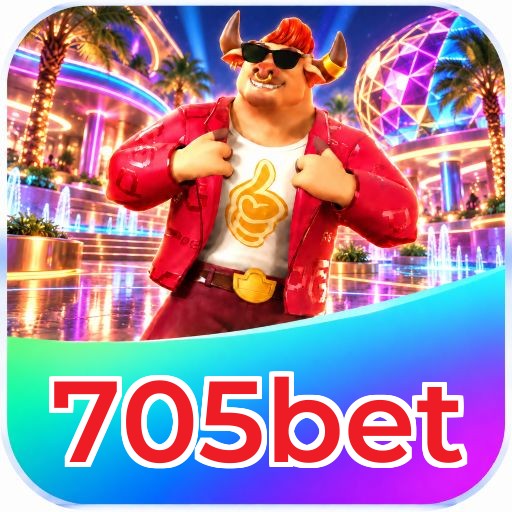 705bet Jackpots Progressivos
