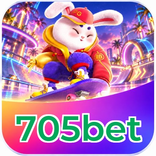705bet Logo - Bônus de Cadastro