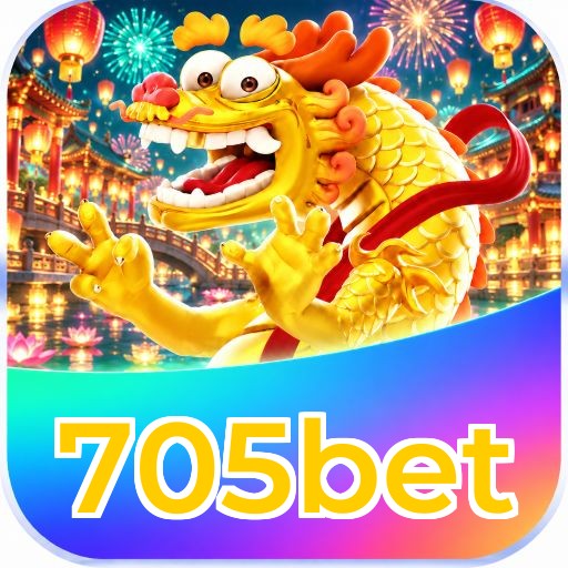 705bet Logo Verificado