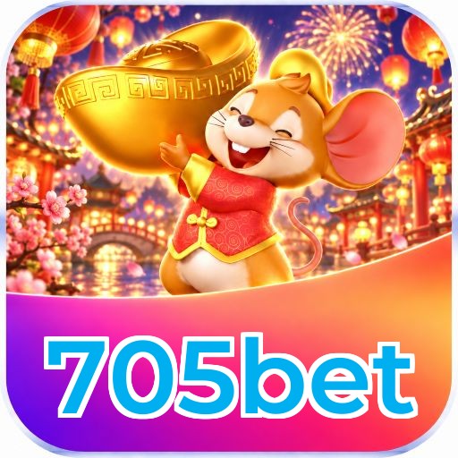 Logo 705bet Baixar Download Brasil