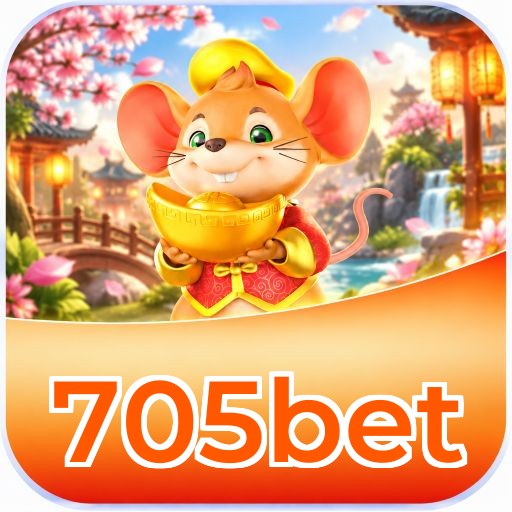 705bet Bônus Oficial - Rollover 25x Justo