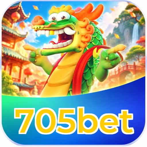 705bet Logo Oficial