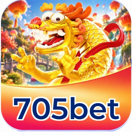 705bet Download Speed Test Logo - Teste de Velocidade Certificado