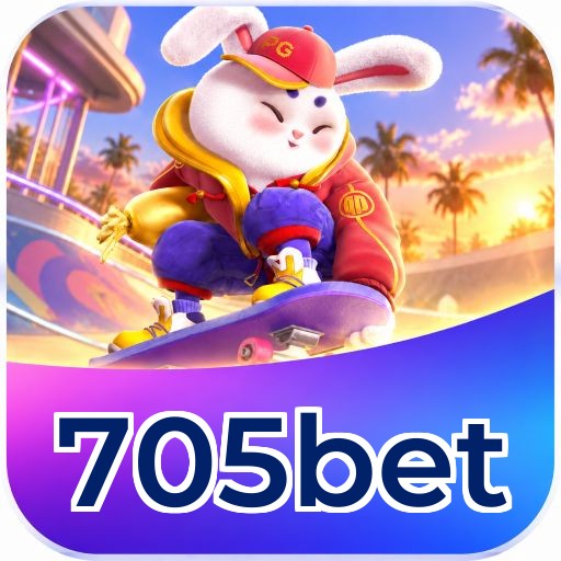 705bet VIP Program Logo