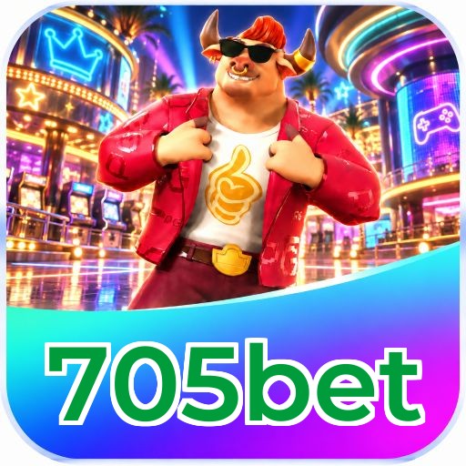 Logo 705bet Loteria Online